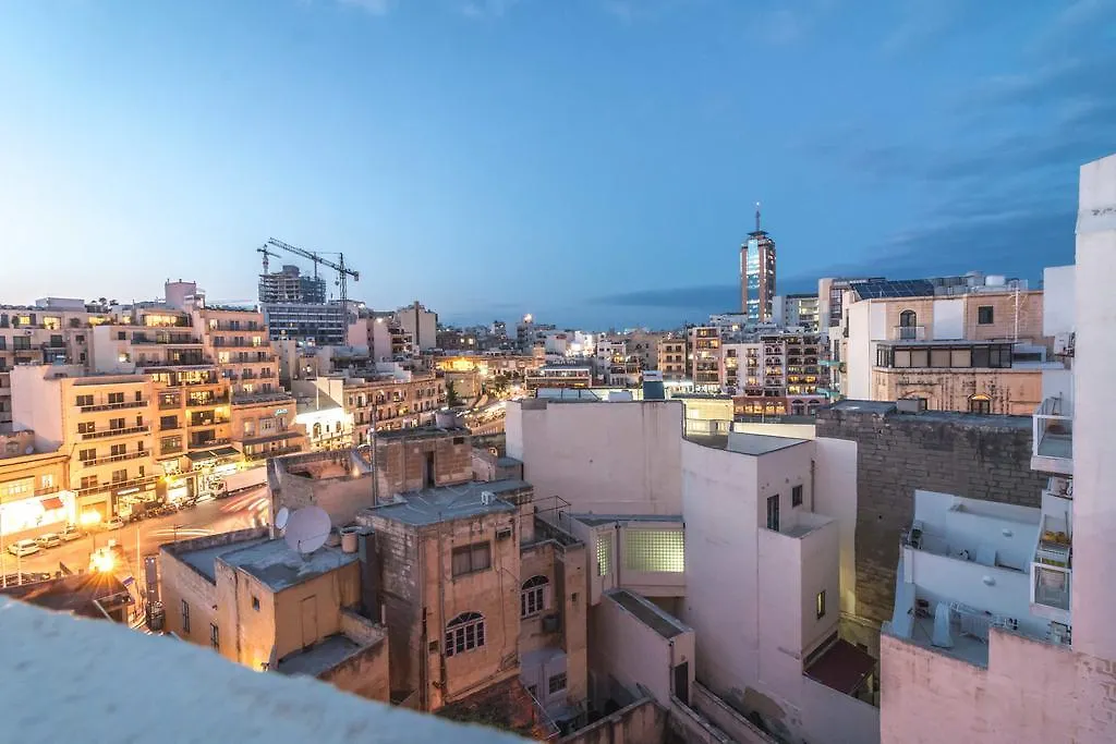 120 Lapsi Apartments Saint Julian's