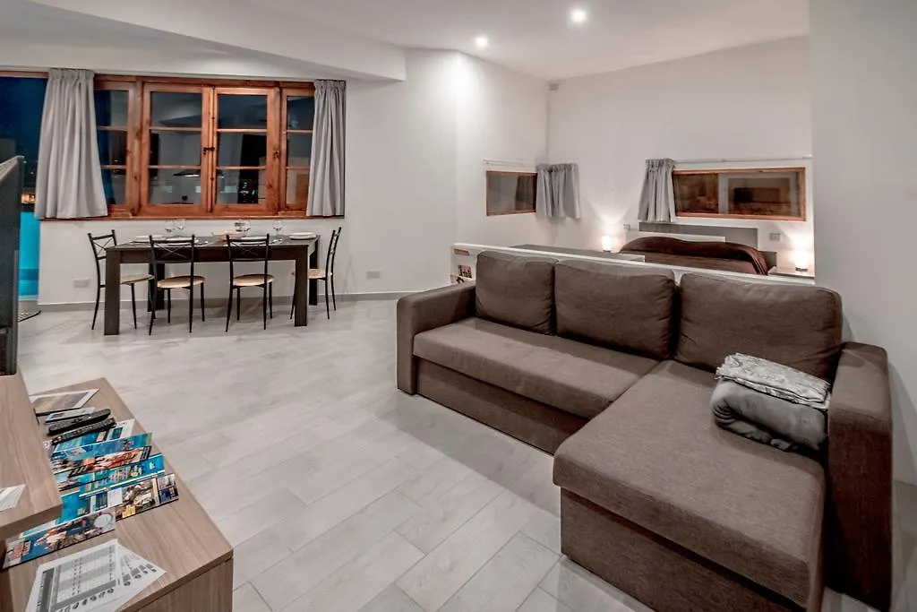 120 Lapsi Apartments Saint Julian's