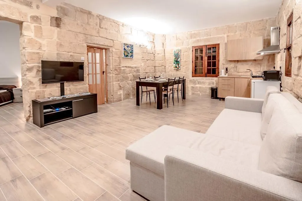 120 Lapsi Apartments Saint Julian's