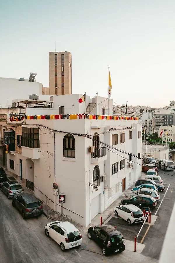 120 Lapsi Apartments Saint Julian's 0*,