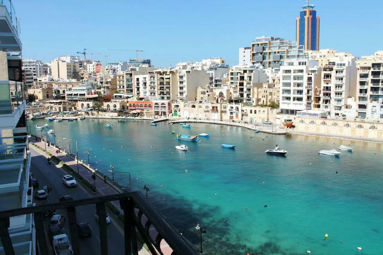 120 Lapsi Apartments Saint Julian's Malta