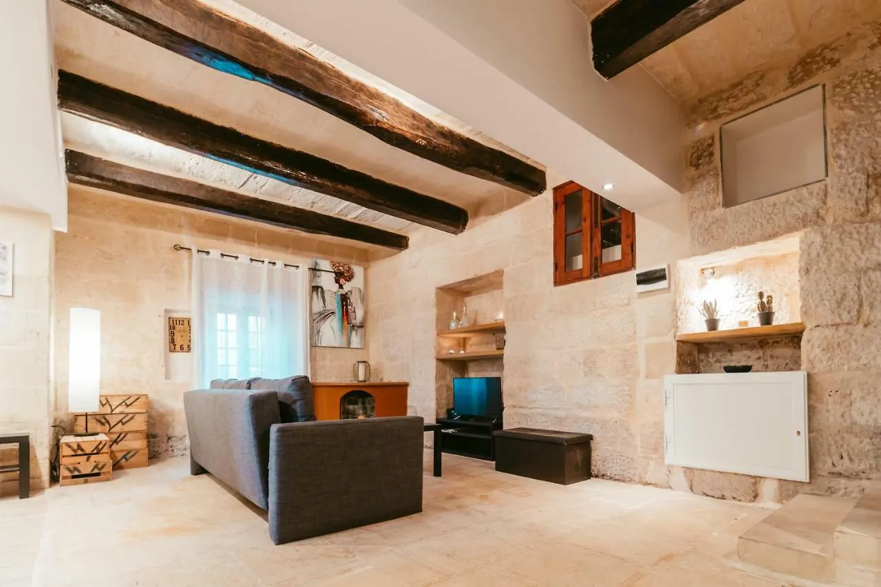 120 Lapsi Apartments Saint Julian's Malta