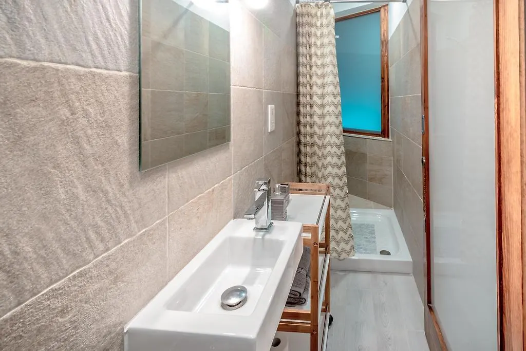120 Lapsi Apartments Saint Julian's Malta
