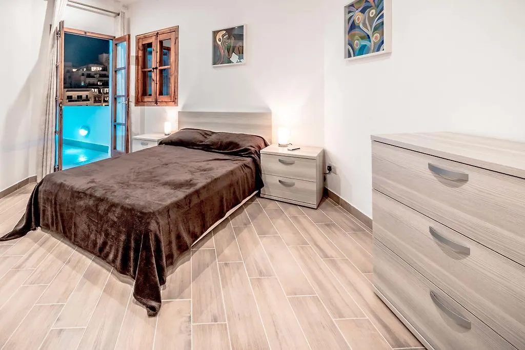 120 Lapsi Apartments Saint Julian's