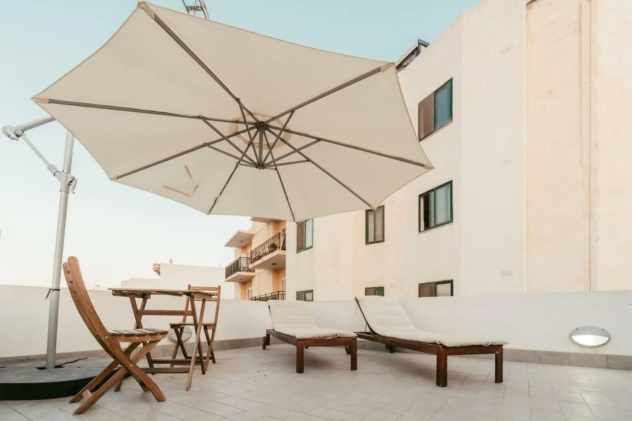 120 Lapsi Apartments Saint Julian's