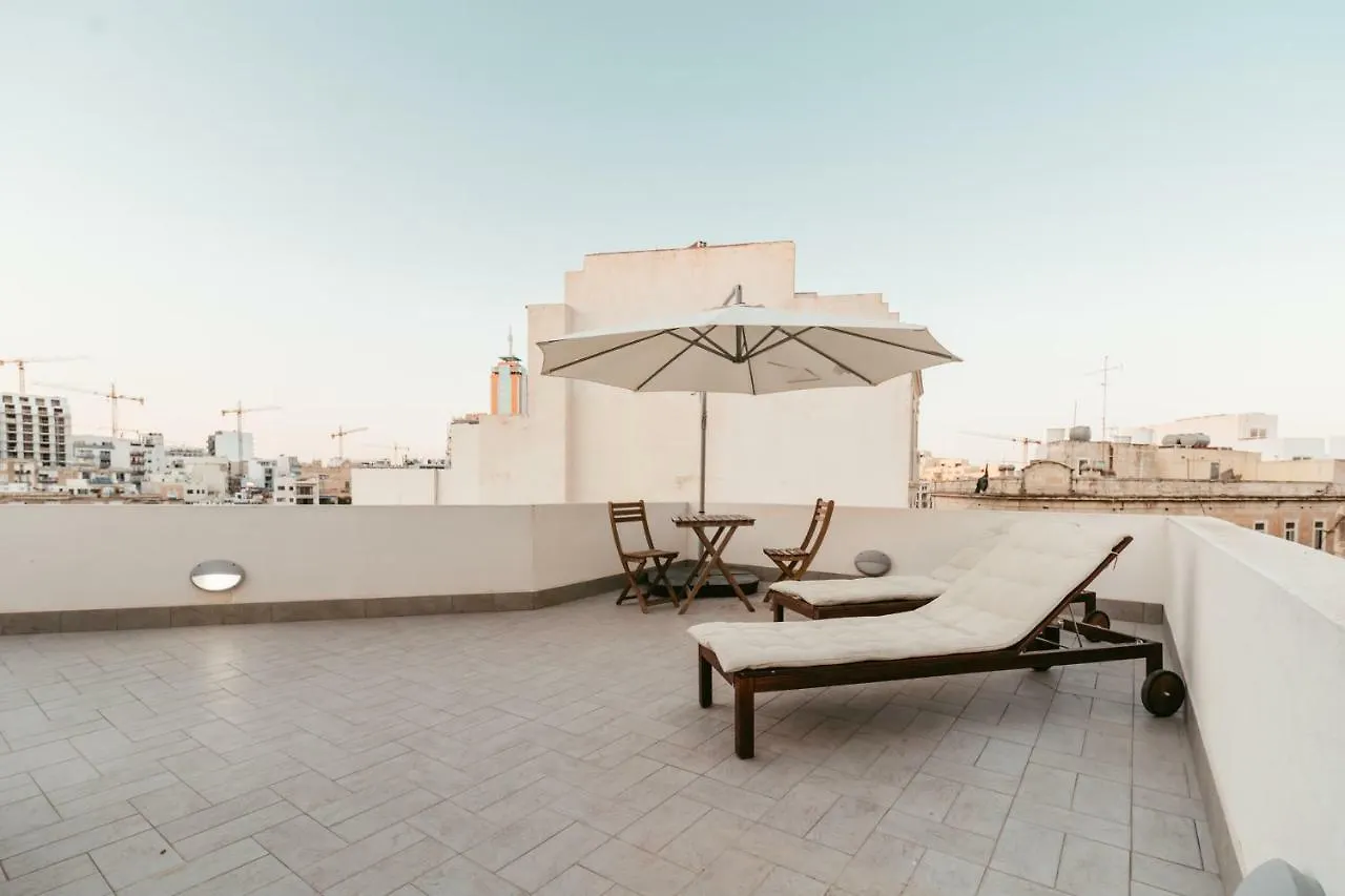 120 Lapsi Apartments Saint Julian's Malta