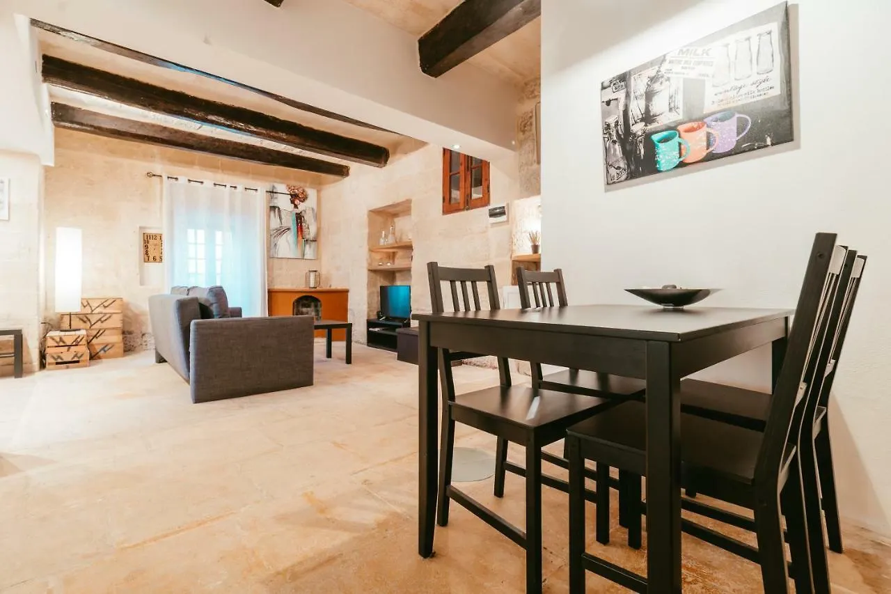 120 Lapsi Apartments Saint Julian's Malta